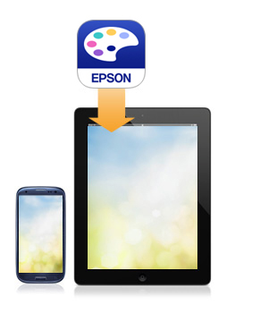 Download Epson Creative Print