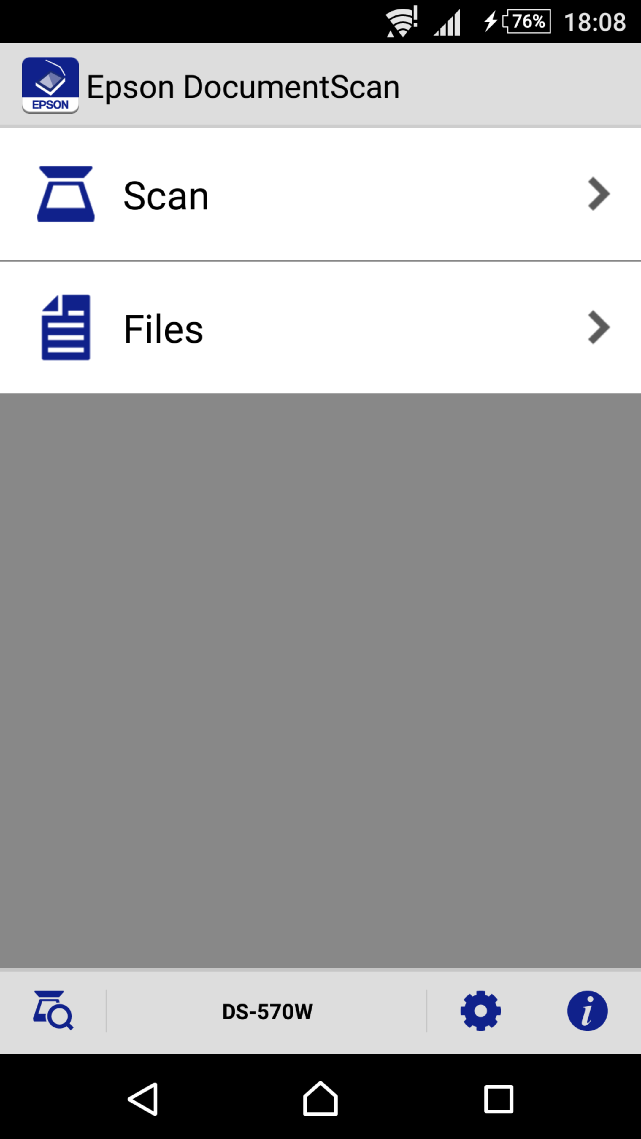 Print from any device