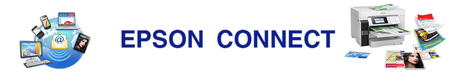 Epson Connect