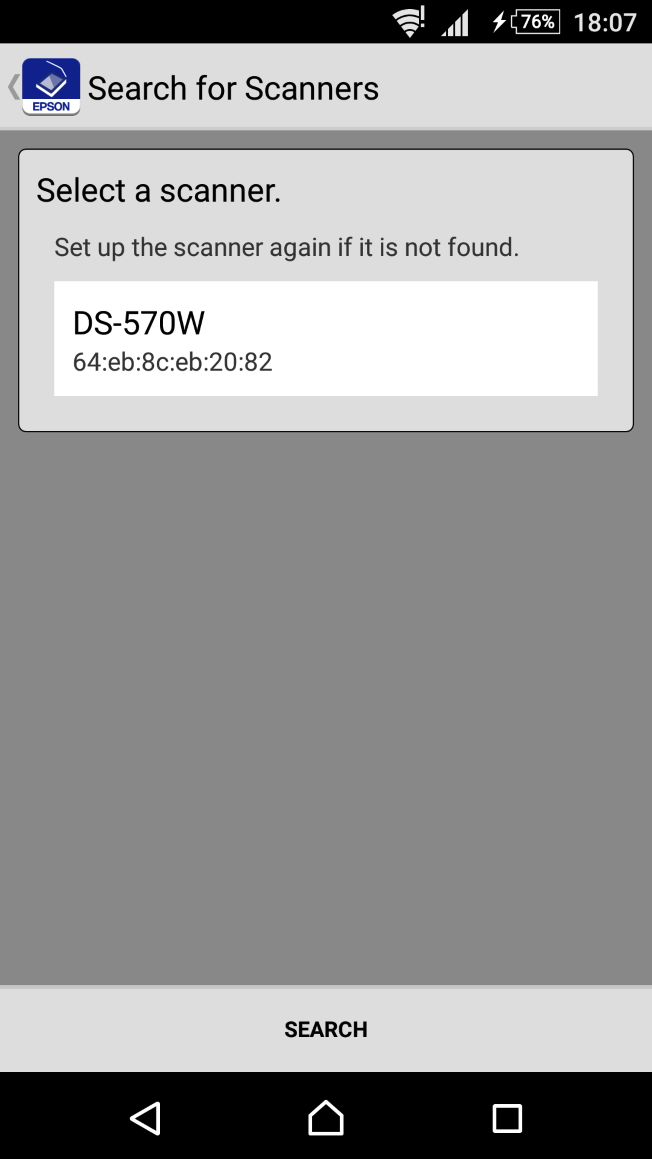 Print from any device