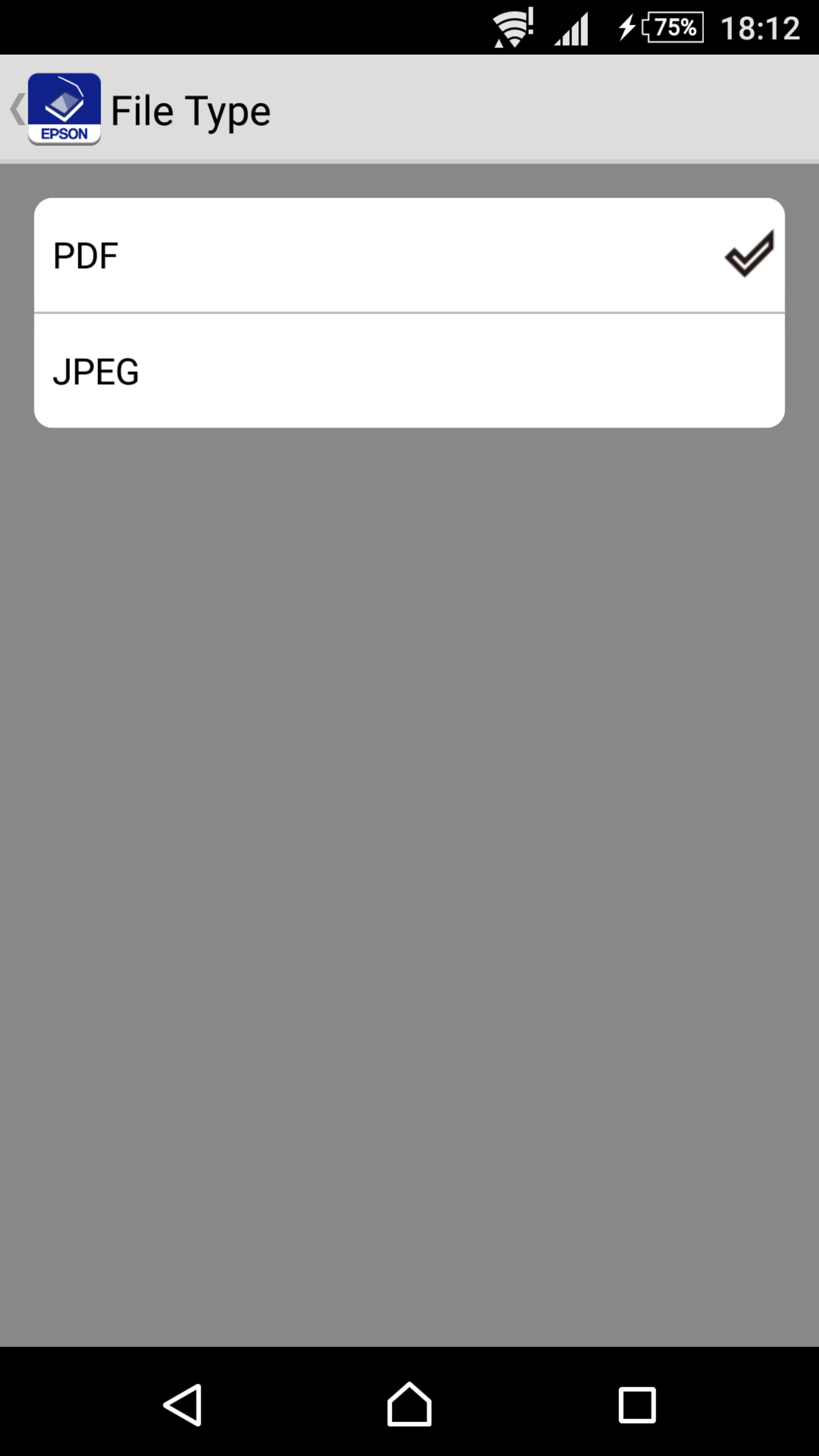 Print from any device