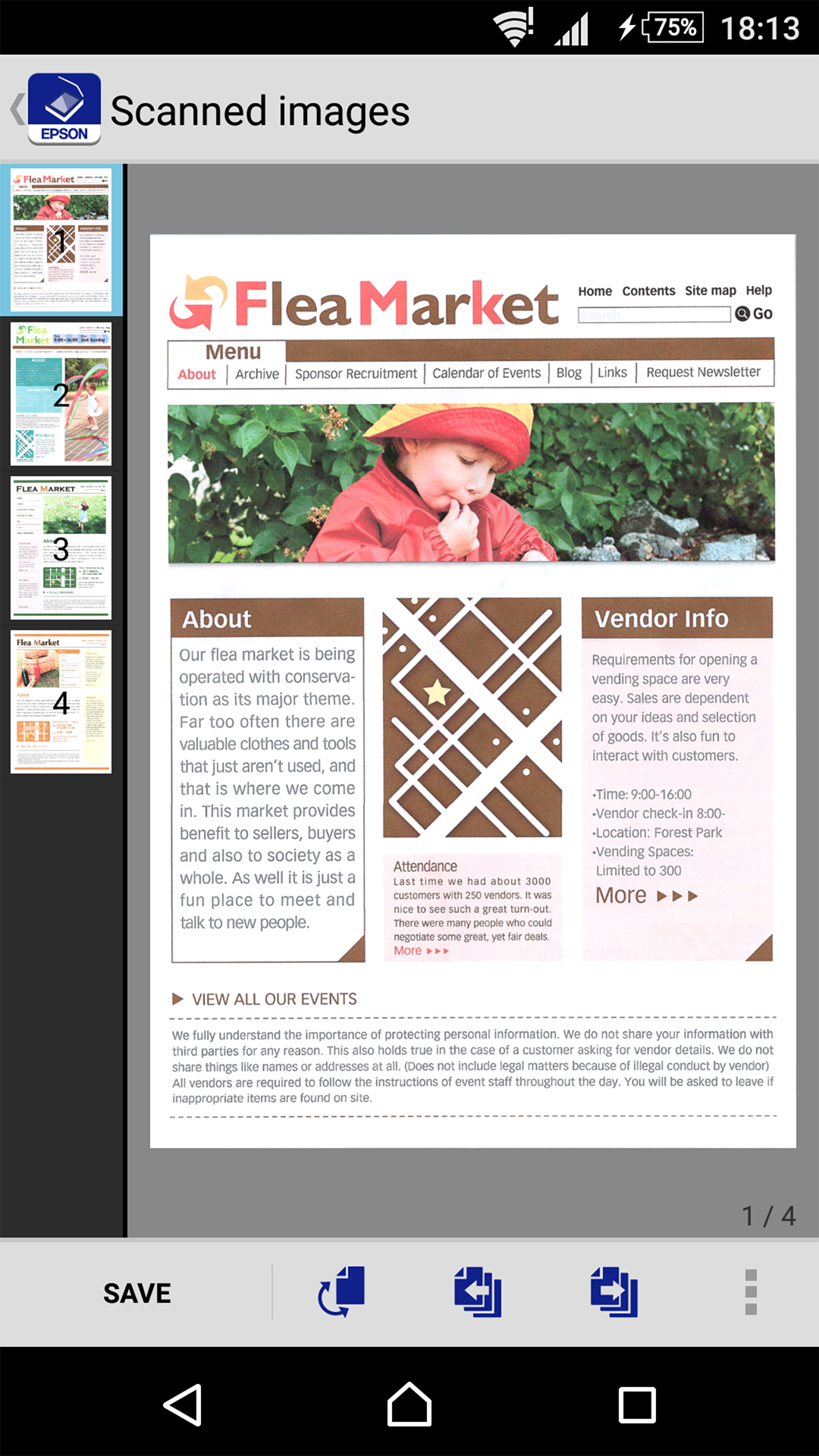 Print from any device