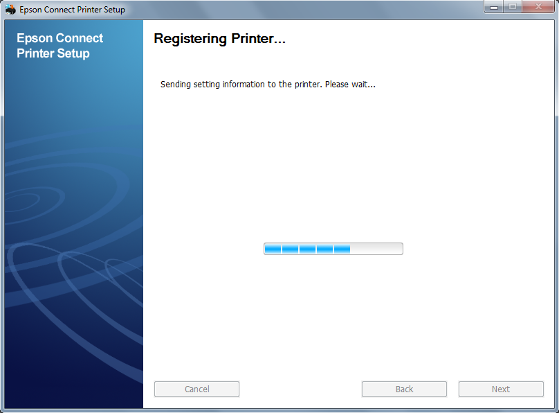 FAQ: Scan to Cloud
