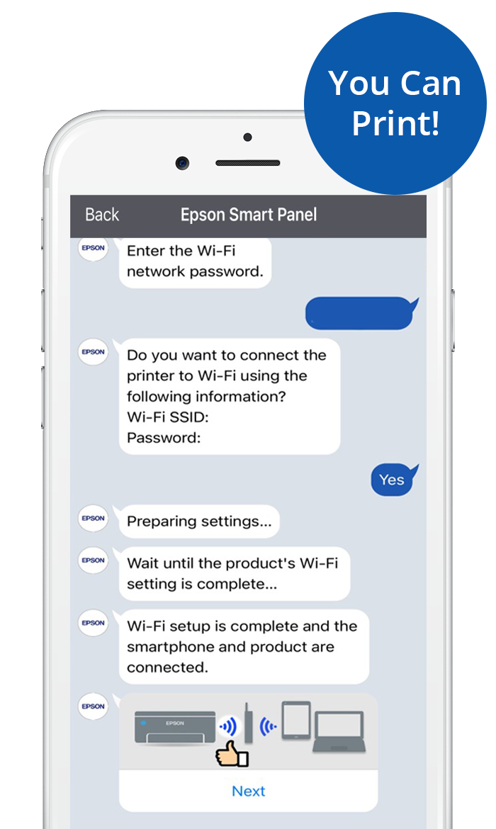 Easy-WiFi-Setup